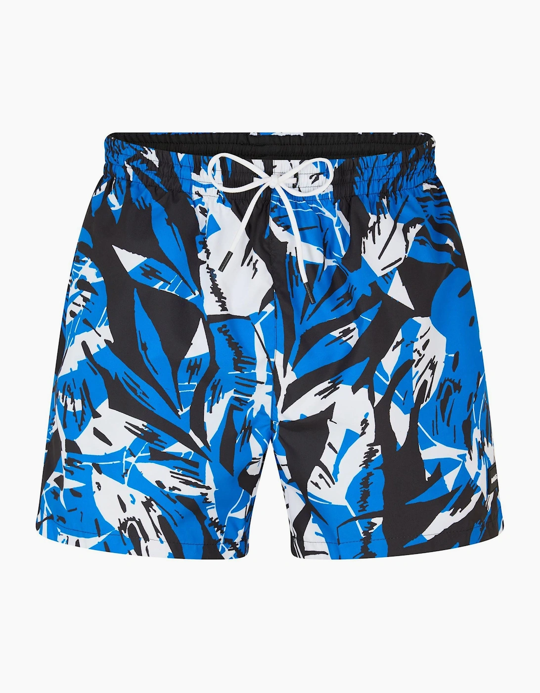 Bodywear Swim Shorts (Piranha)