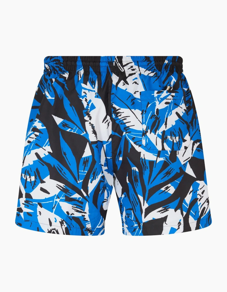 Bodywear Swim Shorts (Piranha)