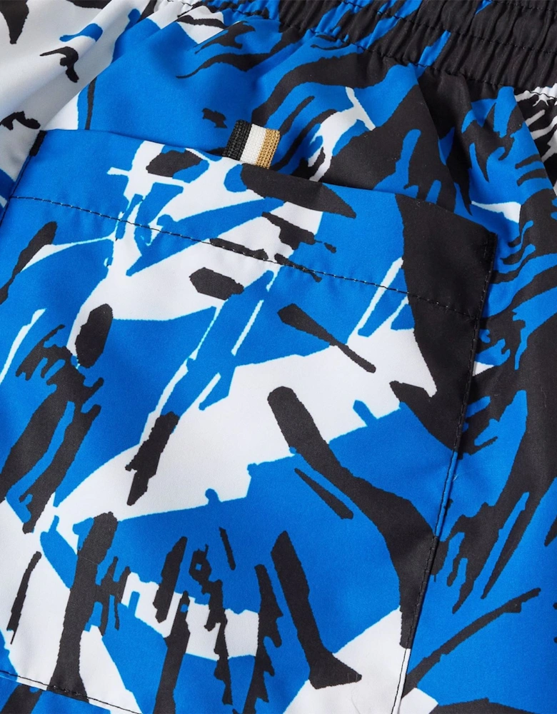 Bodywear Swim Shorts (Piranha)