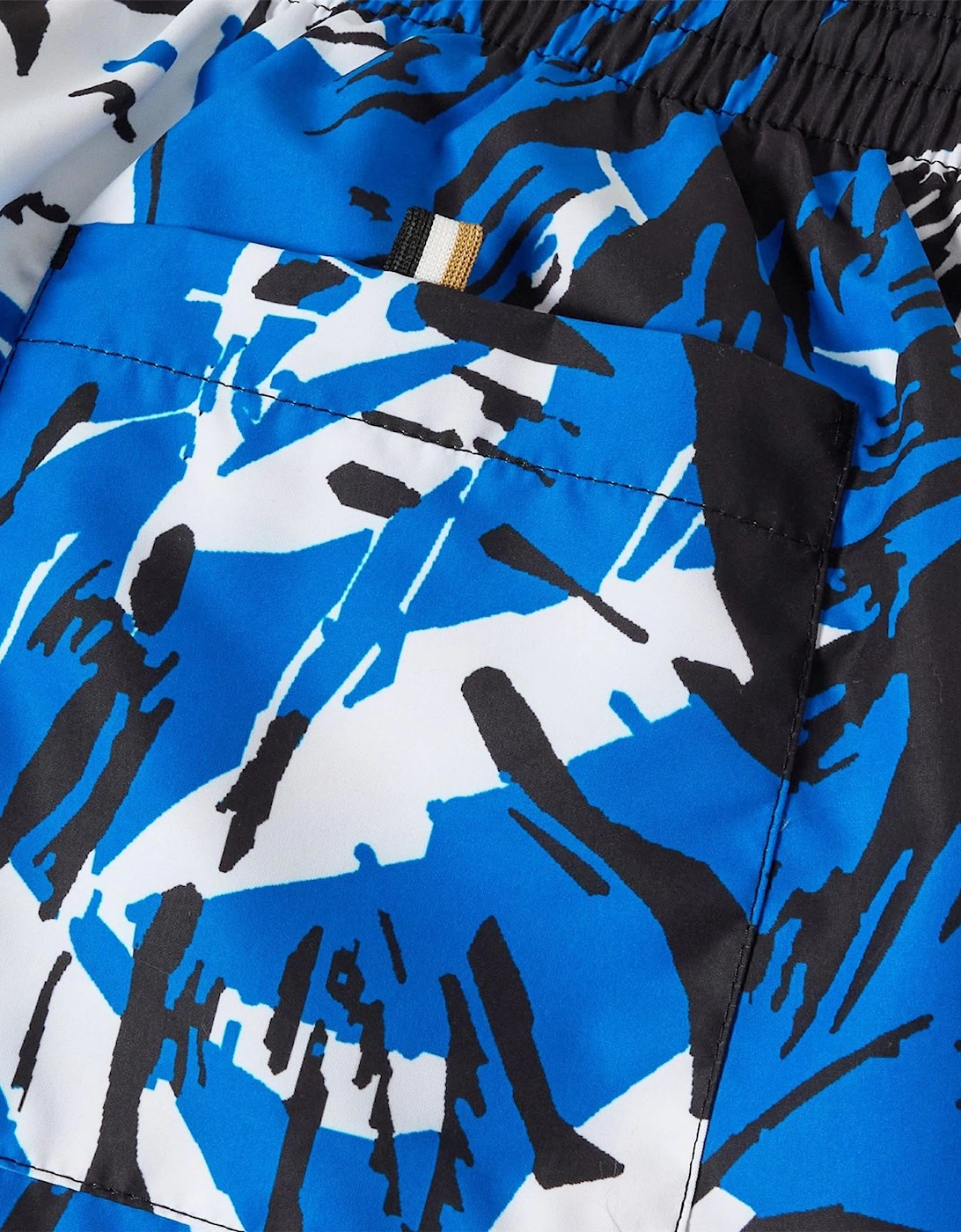 Bodywear Swim Shorts (Piranha)