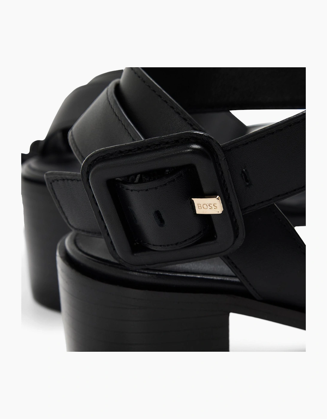Womens San50 Vcbk 10271779 0 Walking Sandals