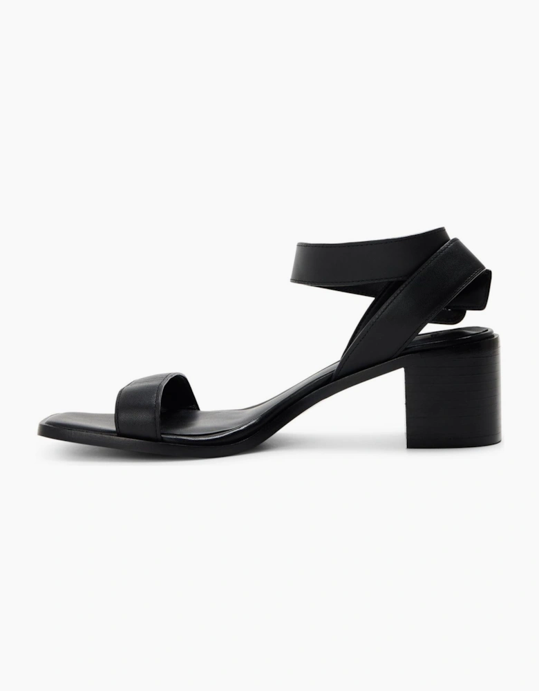Womens San50 Vcbk 10271779 0 Walking Sandals