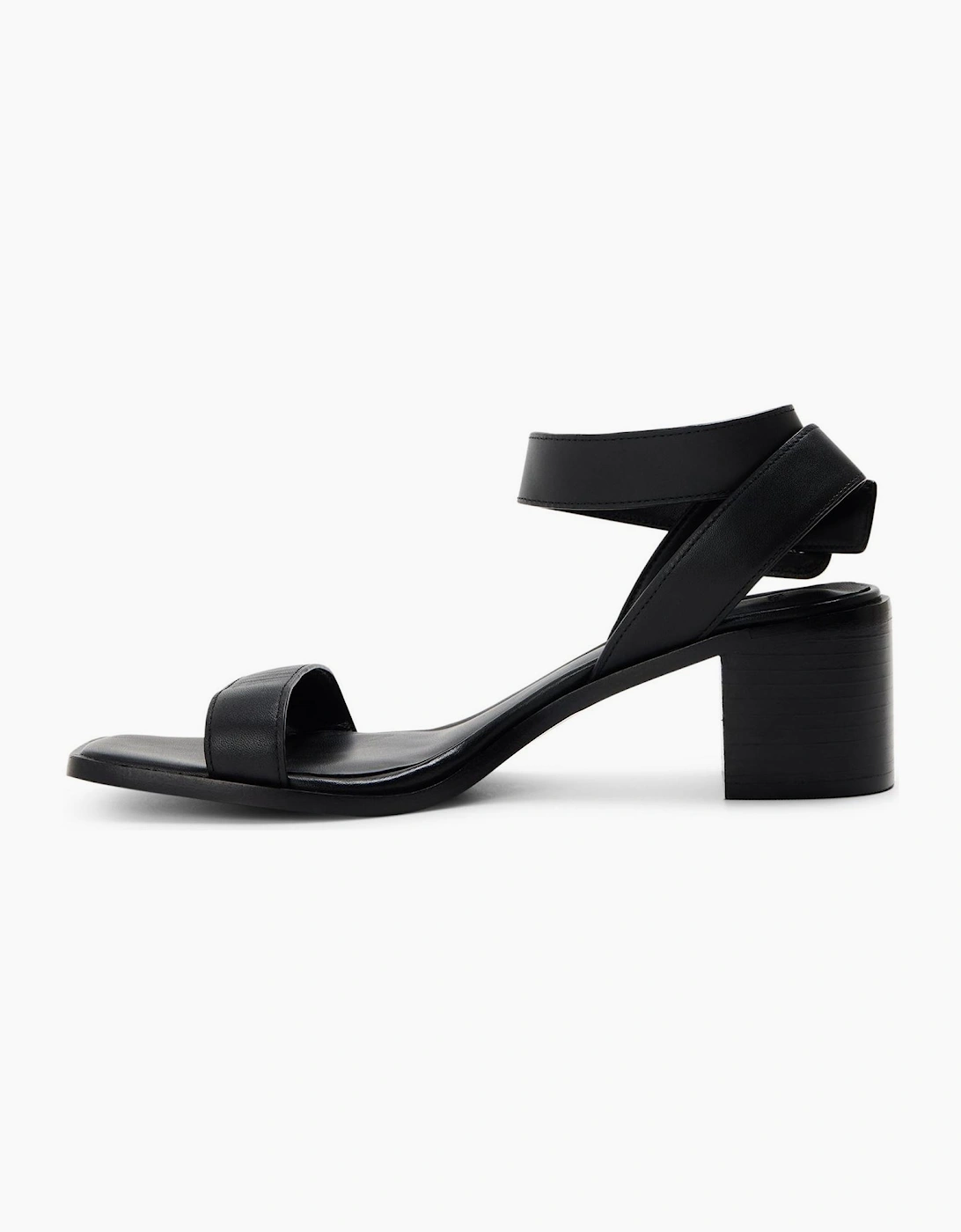 Womens San50 Vcbk 10271779 0 Walking Sandals