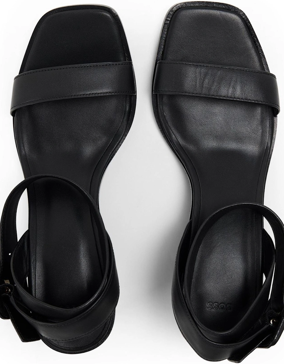 Womens San50 Vcbk 10271779 0 Walking Sandals