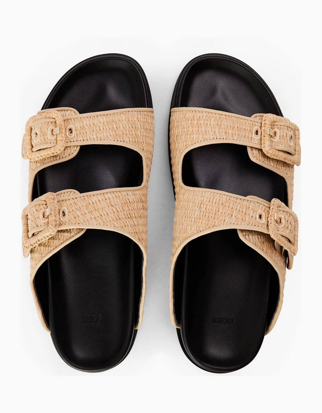 Womens Slide Rfbk 10271641 01 Slider Slippers