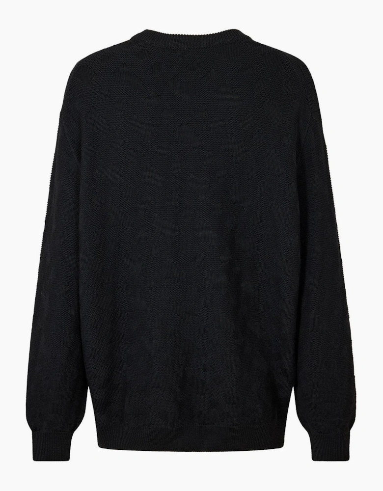 Mens Hbb Palao Knitted Top