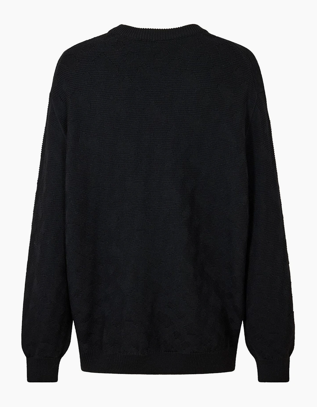 Mens Hbb Palao Knitted Top