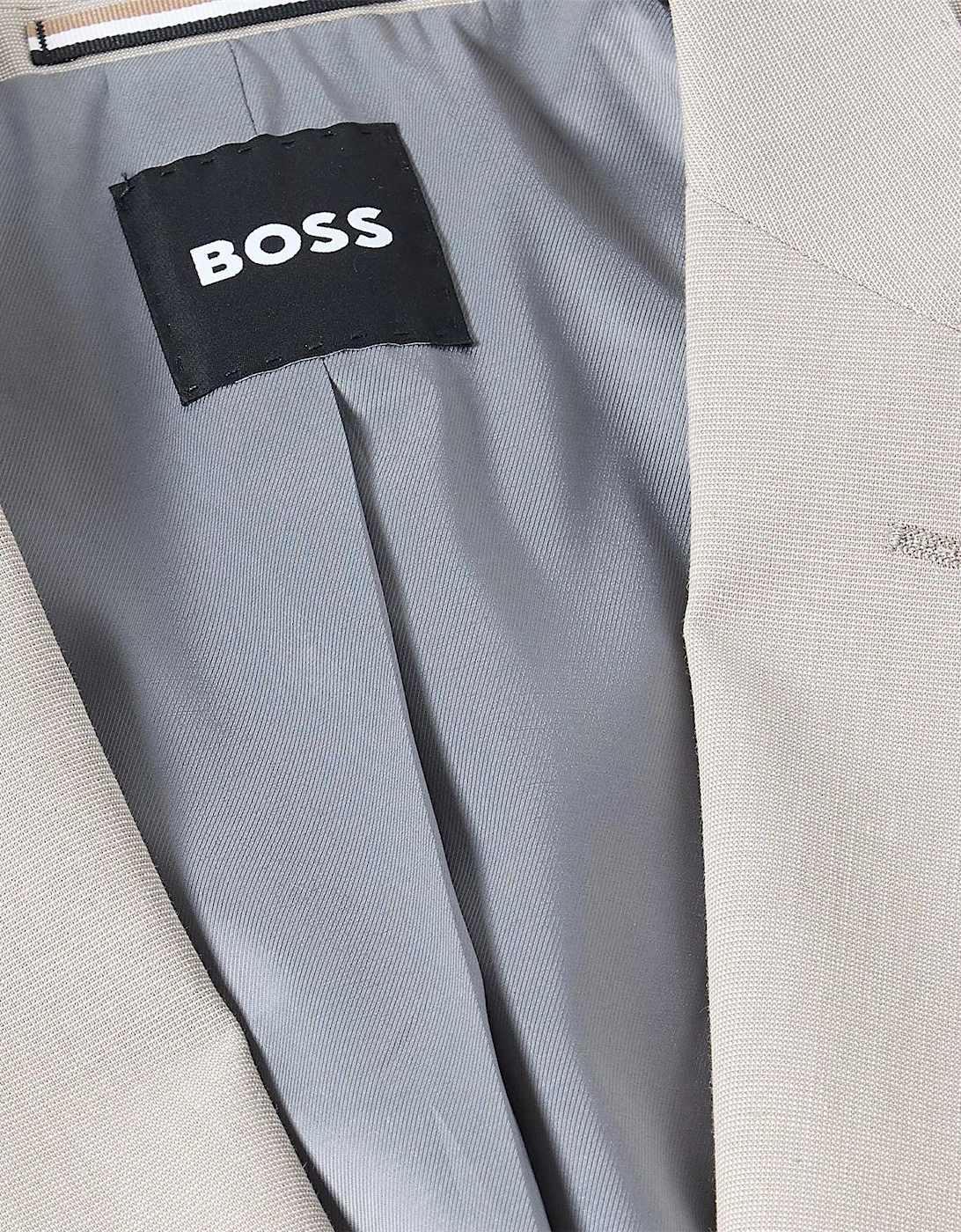 Suit Jacket