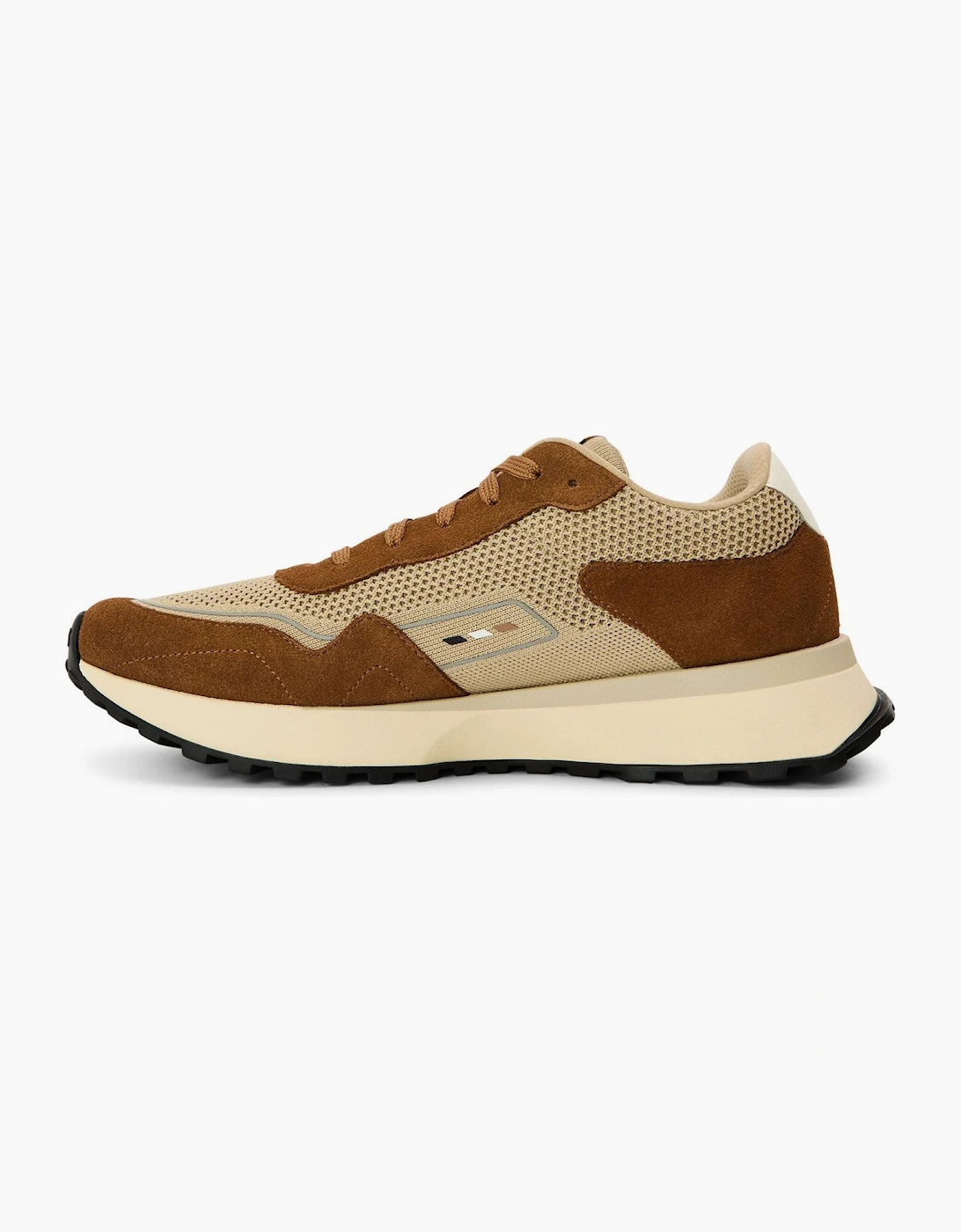 Mens Runn Knsd 10260591 01 Low Top Trainers