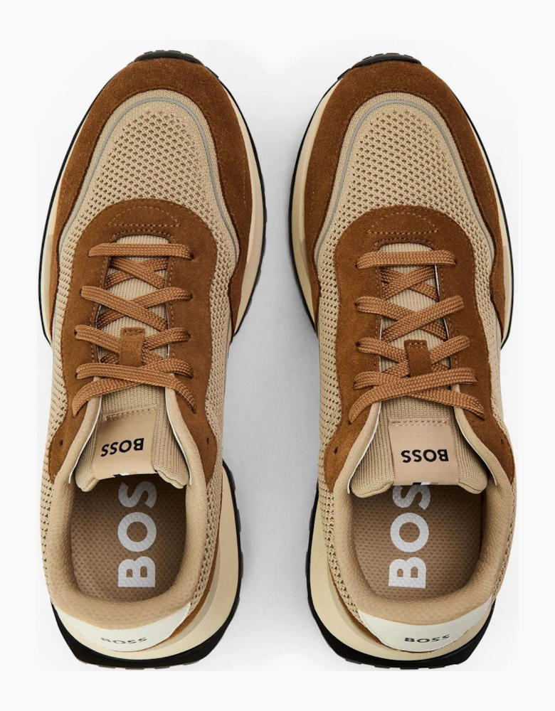 Mens Runn Knsd 10260591 01 Low Top Trainers