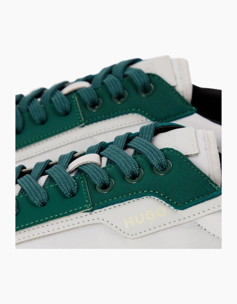 Mens Runn Pumf N 10266583 01 Low Top Trainers