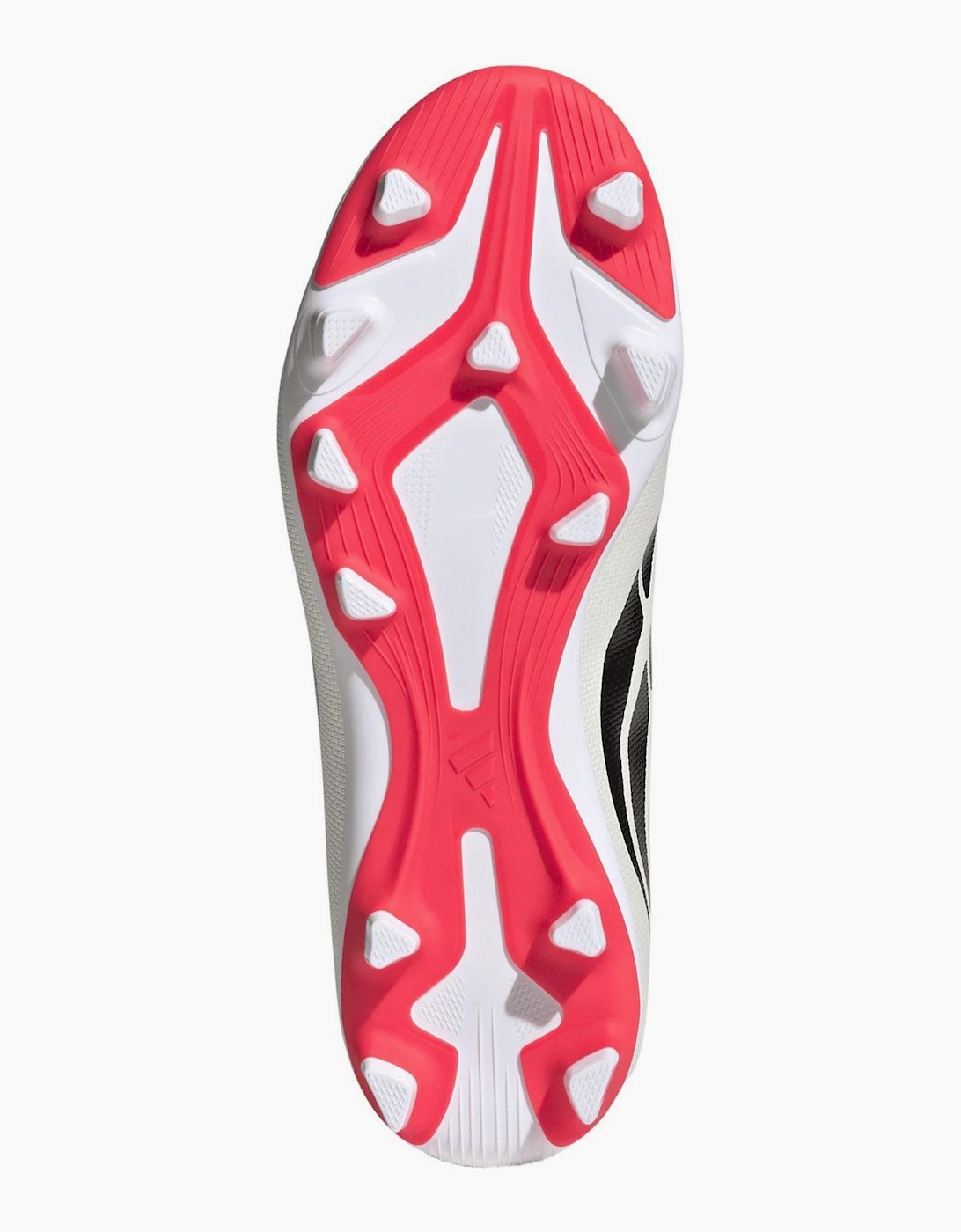 Predator Club Firm Ground Football Boots