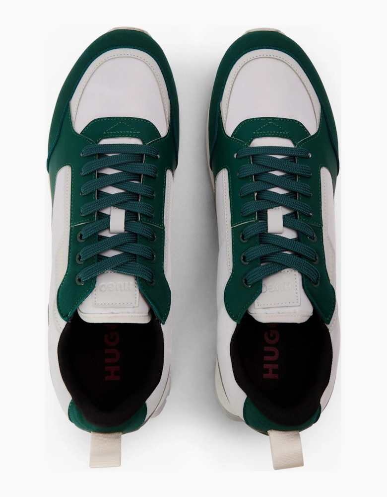 Mens Runn Pumf N 10266583 01 Low Top Trainers