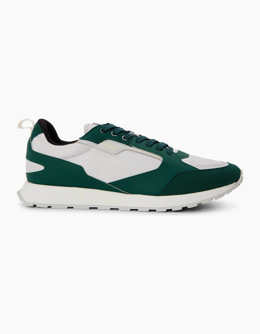 Mens Runn Pumf N 10266583 01 Low Top Trainers