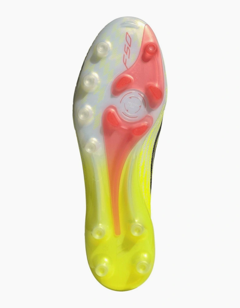 F50 Elite Artificial Ground Football Boots
