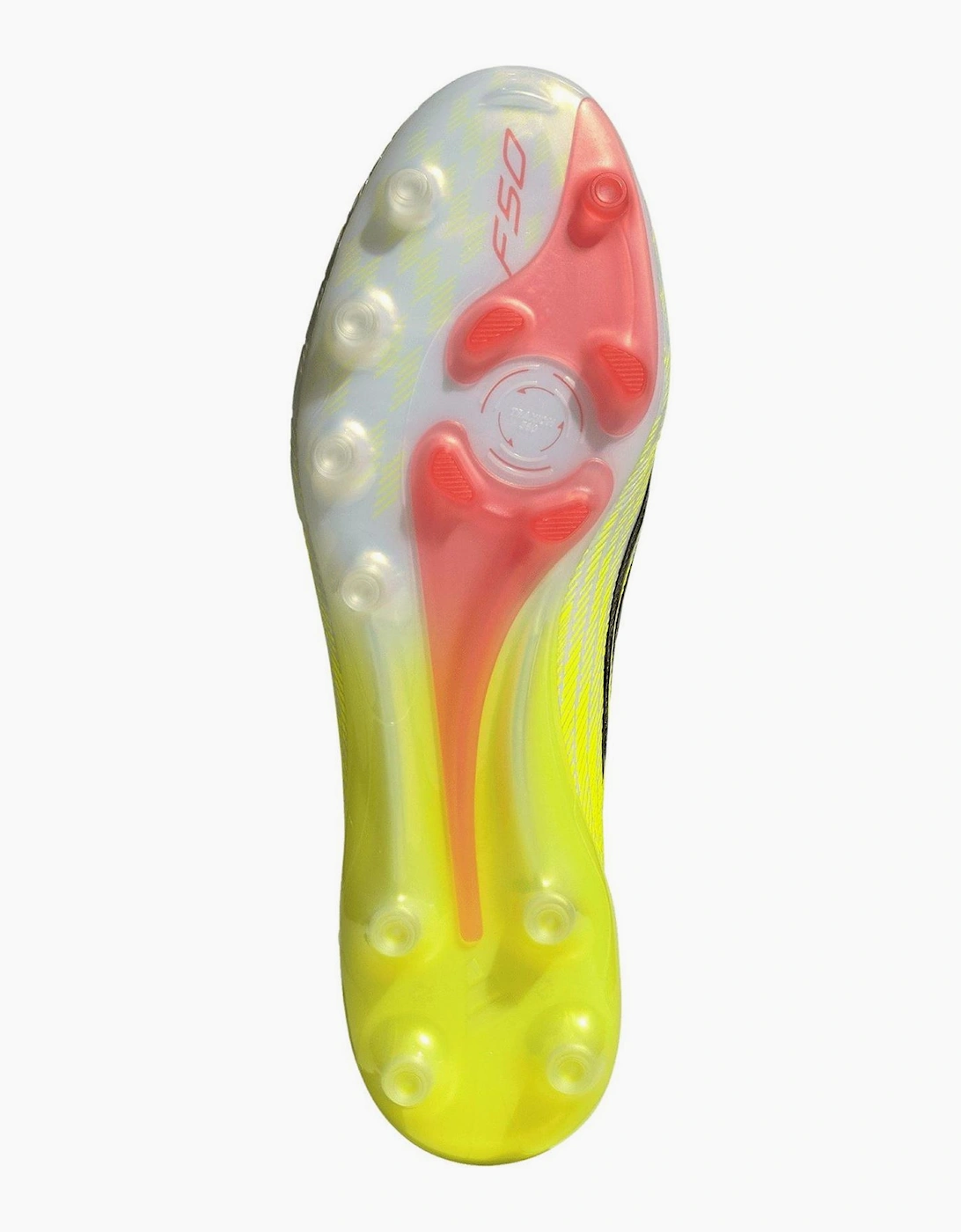 F50 Elite Artificial Ground Football Boots