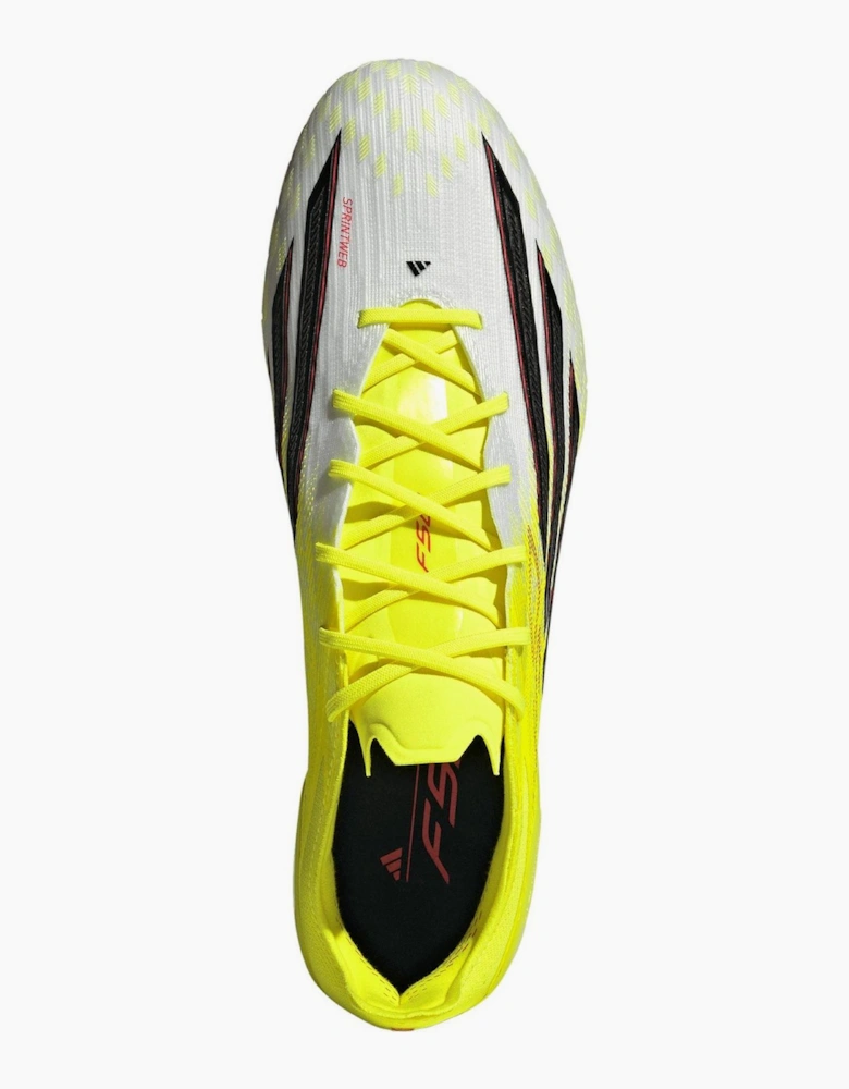 F50 Elite Artificial Ground Football Boots