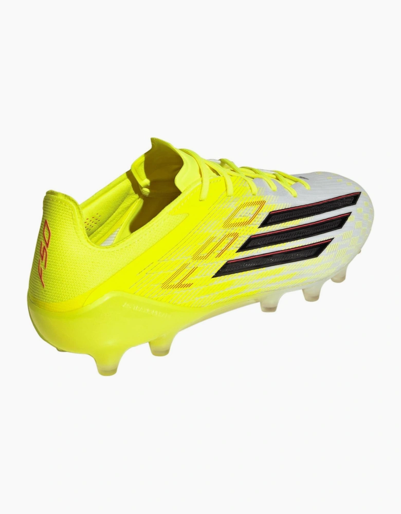 F50 Elite Artificial Ground Football Boots