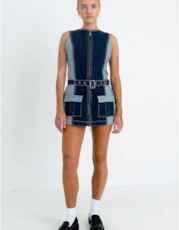 Indigo