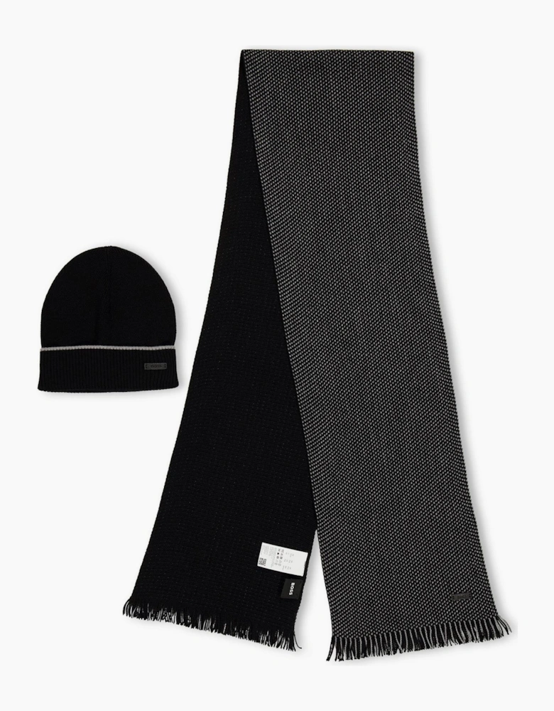 Set 10243803 01 Midweight Scarve Mens