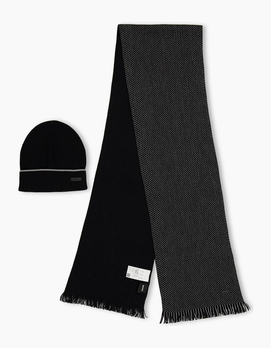 Set 10243803 01 Midweight Scarve Mens