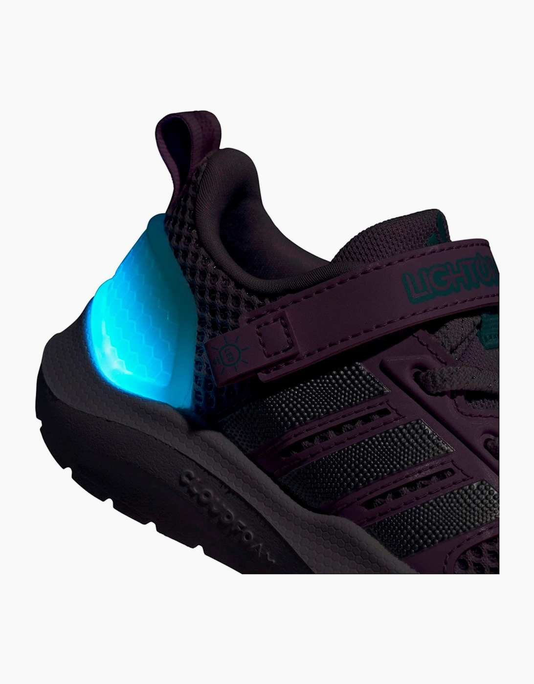 Lightorama Light Up Shoes Infants