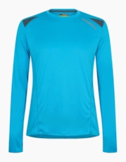 Blue Fluo