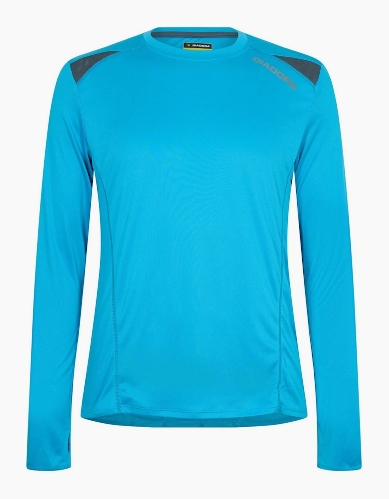 Mens Sleeve T-Shirt Team