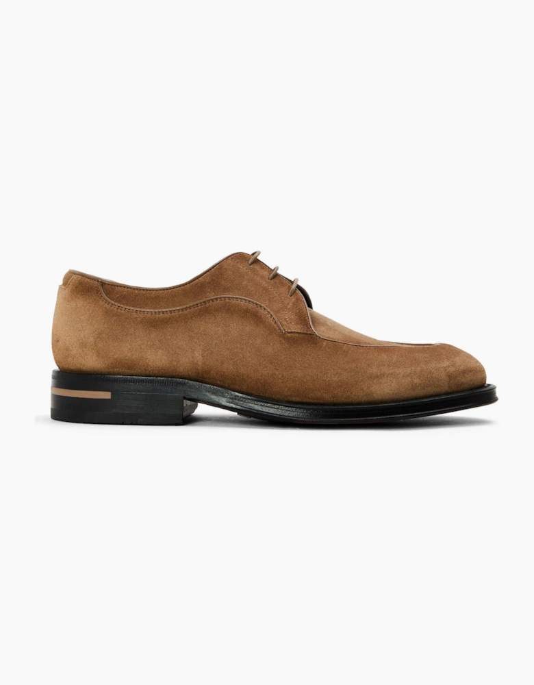 Mens Derb Sdvppi 10247720 01 Derby Shoes