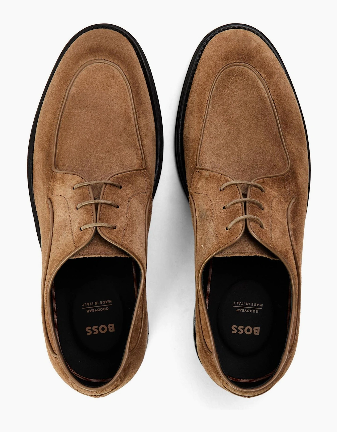 Mens Derb Sdvppi 10247720 01 Derby Shoes