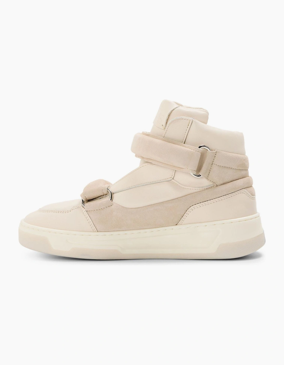 Womens Hito Nasd2 10254009 High Top Trainers