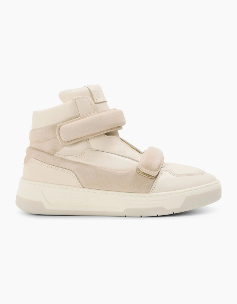 Womens Hito Nasd2 10254009 High Top Trainers
