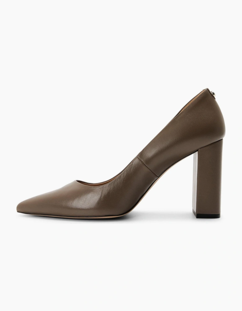 Womens Chpump90 Na 10258210 01 Court Shoes