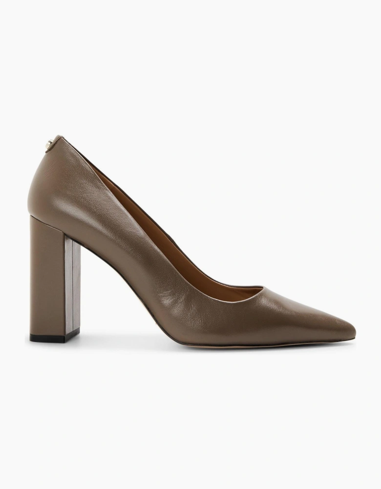 Womens Chpump90 Na 10258210 01 Court Shoes