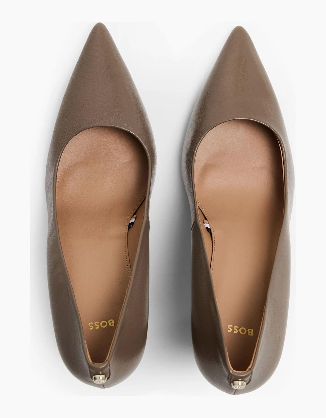 Womens Chpump90 Na 10258210 01 Court Shoes