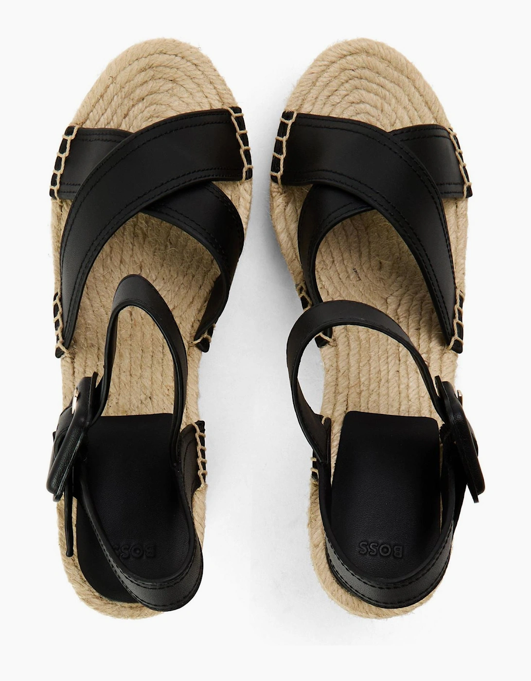 Womens Sandwdg Ltbk 10271792 Espadrilles