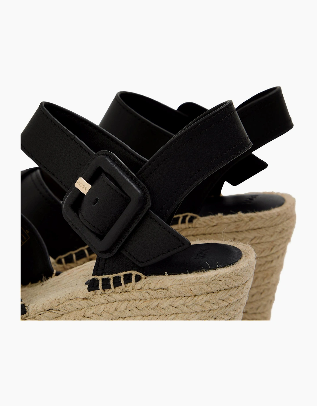 Womens Sandwdg Ltbk 10271792 Espadrilles