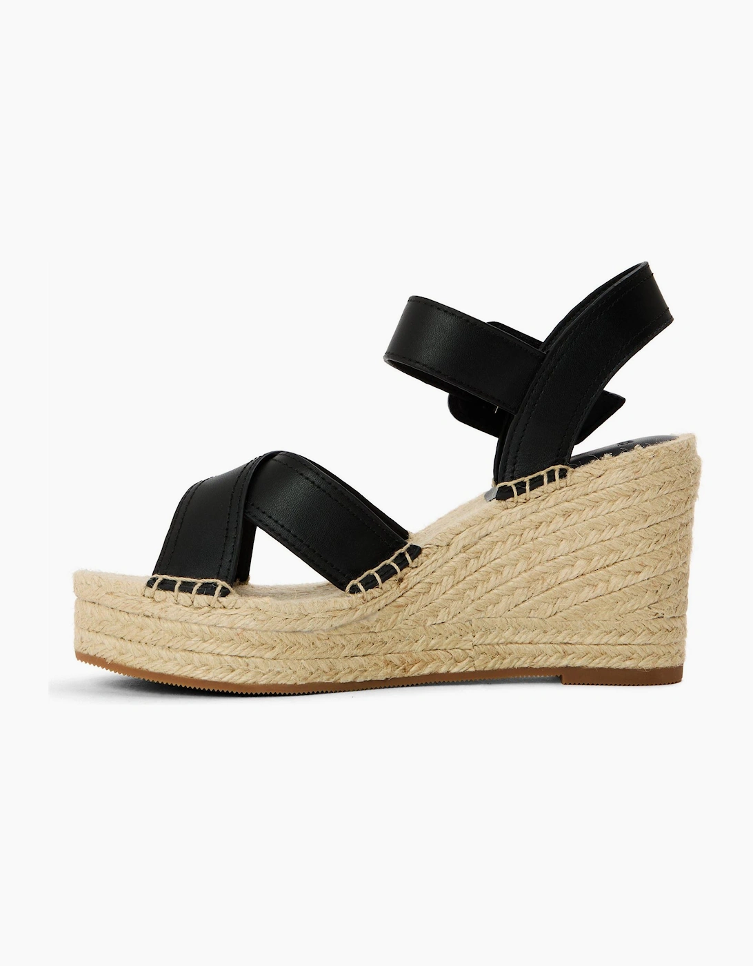 Womens Sandwdg Ltbk 10271792 Espadrilles