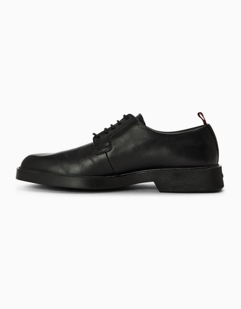 Mens Derb Lt N 10242624 01 Low Top Trainers