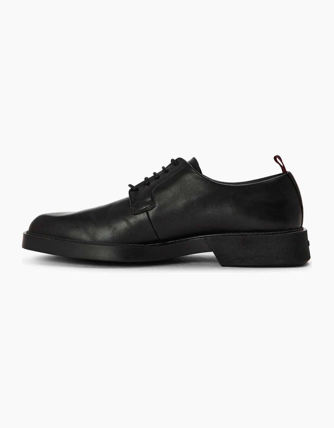 Mens Derb Lt N 10242624 01 Low Top Trainers