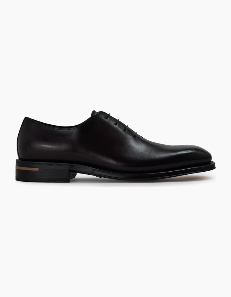 Mens Oxfr Buamf 10193666 01 Low Top Trainers