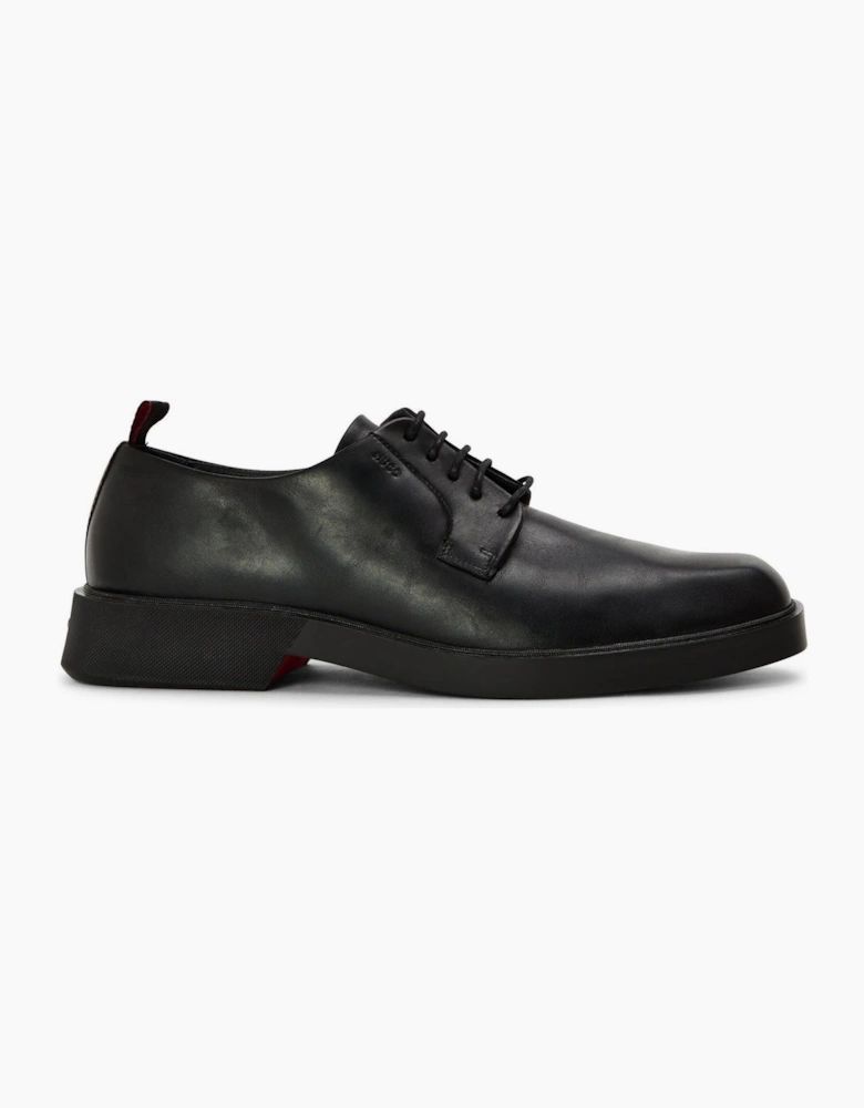 Mens Derb Lt N 10242624 01 Low Top Trainers