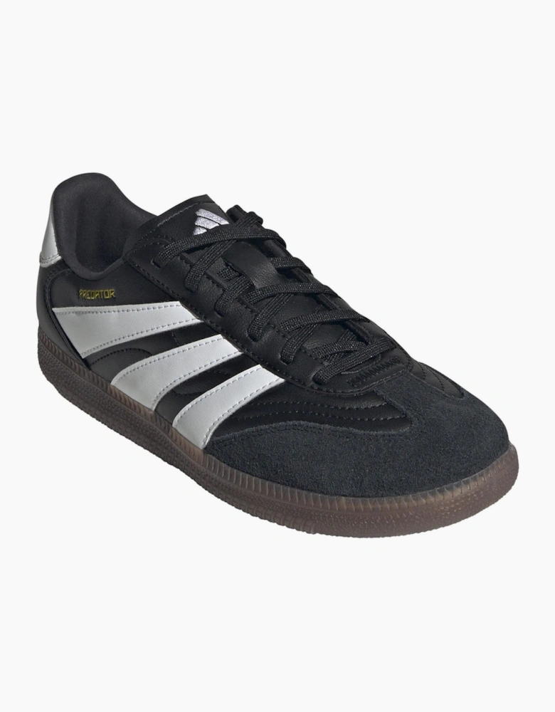 Predator Freestyle Indoor Football Boots