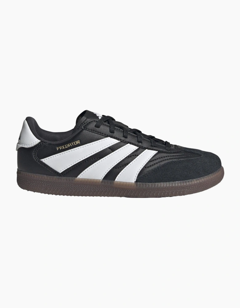 Predator Freestyle Indoor Football Boots