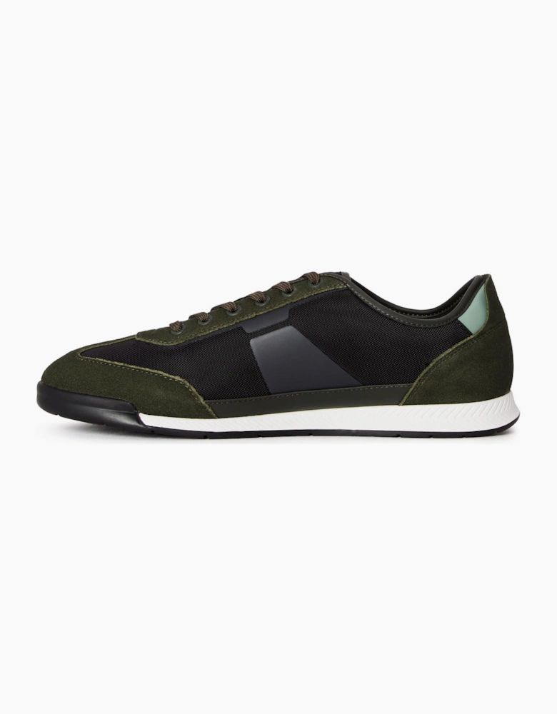 Mens Nitan Lowp Nymith 10271652 01 Low Top Trainers