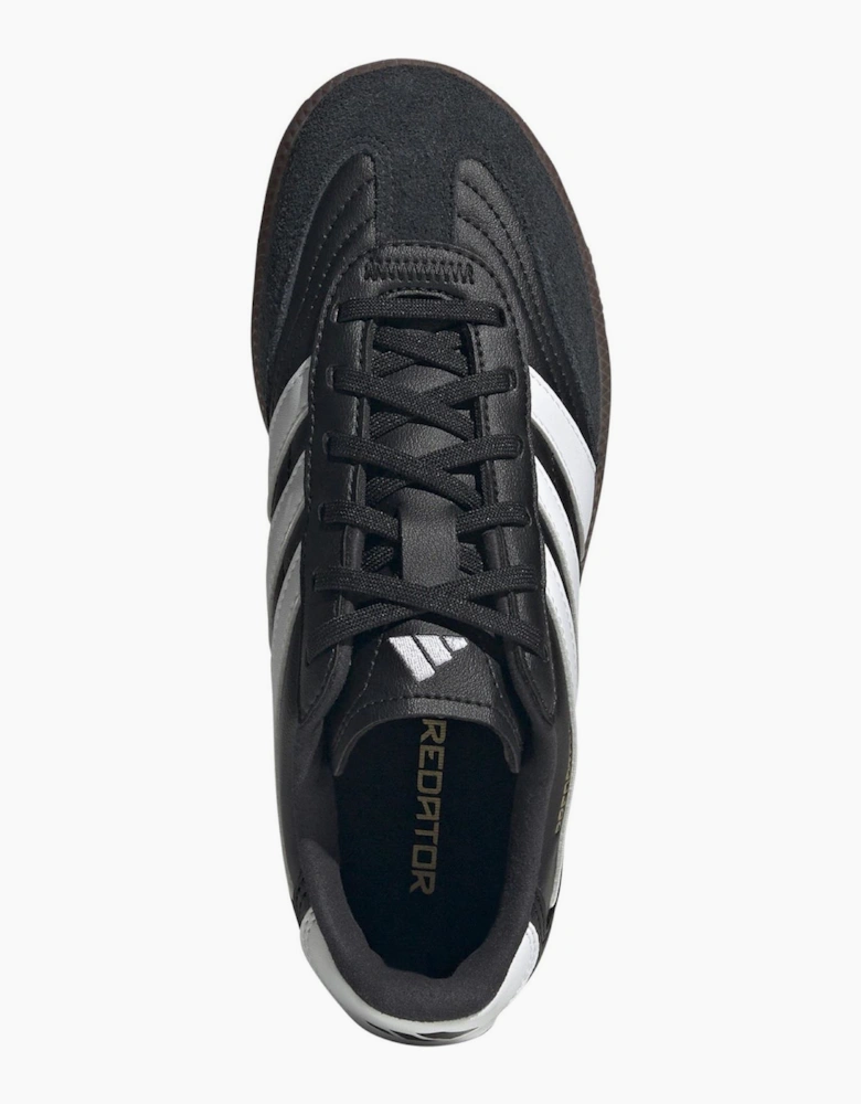 Predator Freestyle Indoor Football Boots