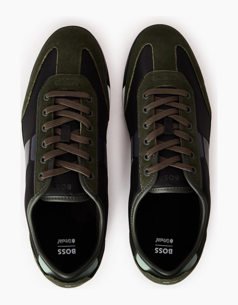 Mens Nitan Lowp Nymith 10271652 01 Low Top Trainers