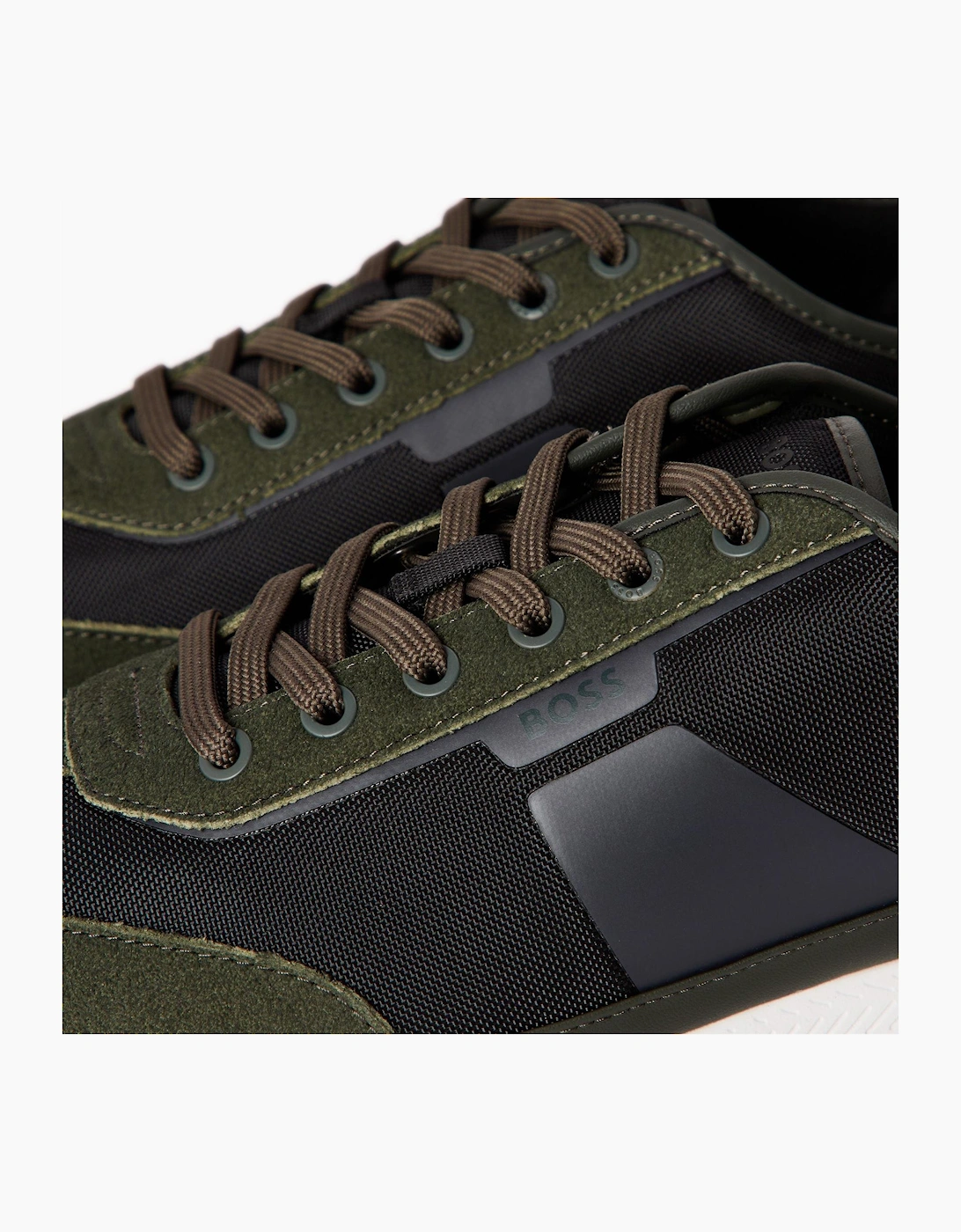 Mens Nitan Lowp Nymith 10271652 01 Low Top Trainers