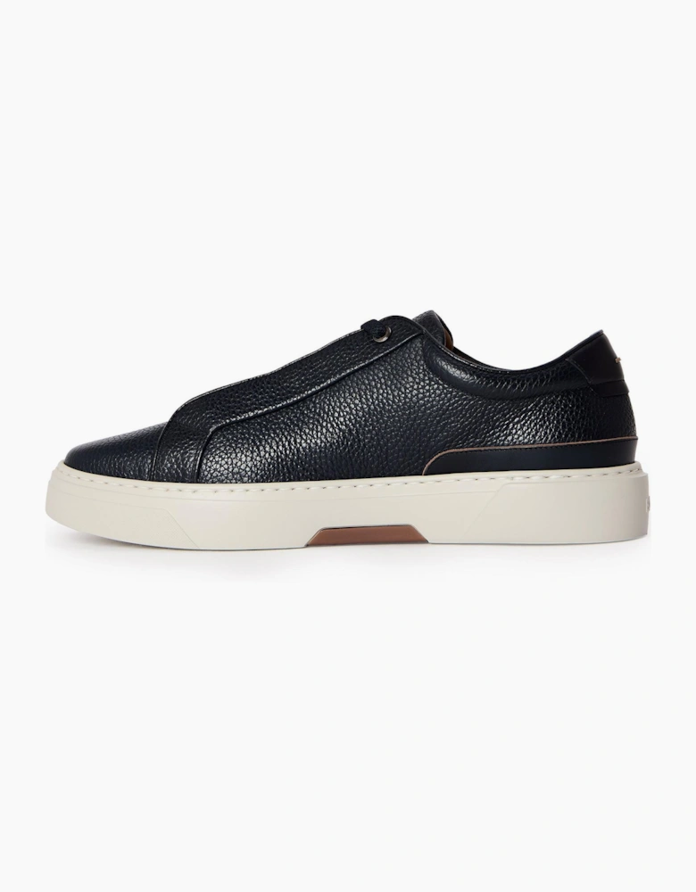 Mens Gary Tenn Grhoodyelxl 10249655 01 Low Top Trainers