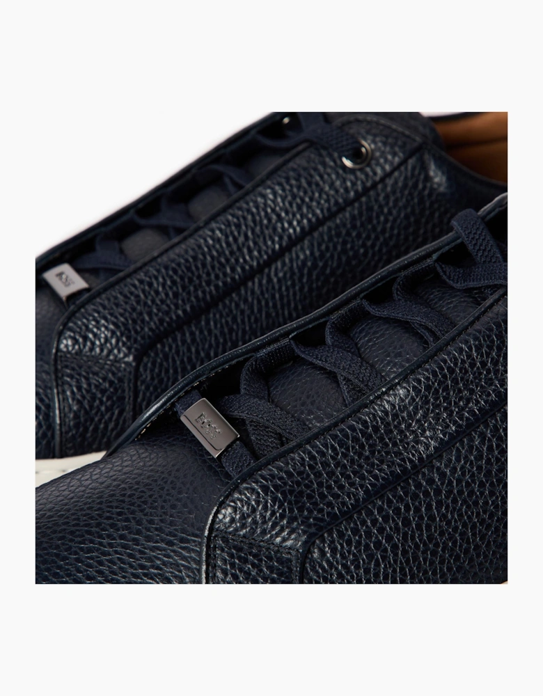 Mens Gary Tenn Grhoodyelxl 10249655 01 Low Top Trainers